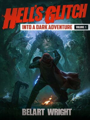 cover image of Into a Dark Adventure